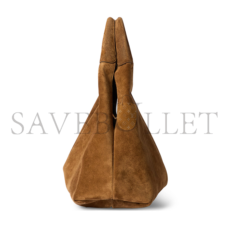 GUCCI SOFTBIT MAXI SHOULDER BAG ‎837466 (46*26*16cm)